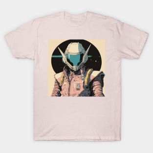 Space Racer T-Shirt